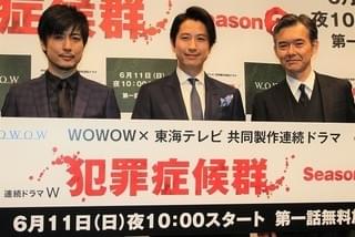 玉山鉄二、ギャラ事情にぼやき節「割が合わない（笑）」