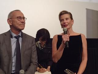 ロシアの巨匠アンドレイ・コンチャロフスキーが来日 黒澤明との思い出を語る