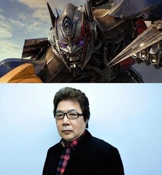 玄田哲章「トランスフォーマー」最新作で悪役挑戦！“ダーク・オプティマス”の役作り明かす