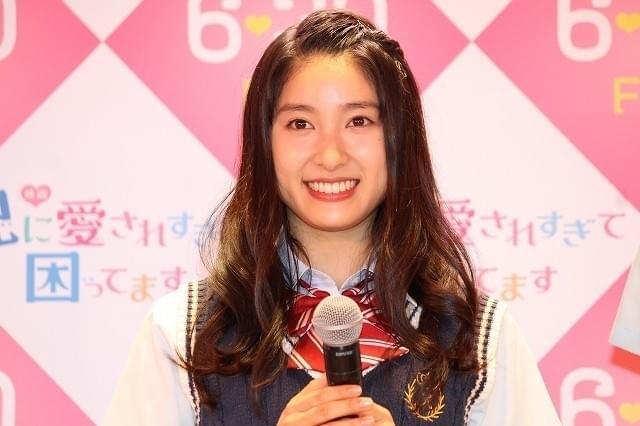 制服ディズニーがしたかったと後悔を にじませた土屋太鳳