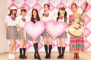 土屋太鳳、制服姿で竹下通りに登場！“高校時代の後悔”も告白「一生の不覚です」