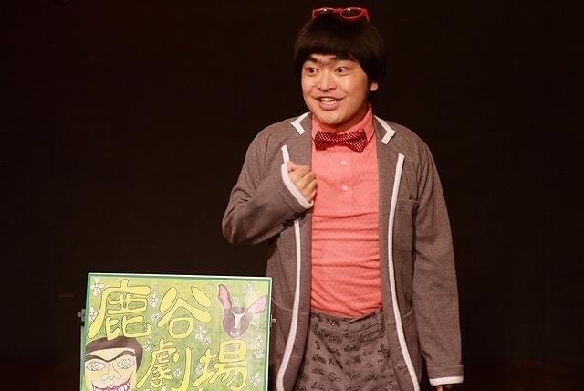 加藤諒がフリップ芸で人気を博す芸人役に！