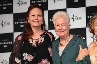 樹木希林、80歳にして監督デビューしたF・コッポラの妻と対面し感激