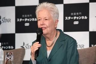 樹木希林、80歳にして監督デビューしたF・コッポラの妻と対面し感激