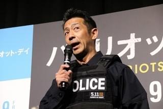 森脇健児、“最大の危機”は「レギュラー・ゼロで月収800万円から8万円になったとき」