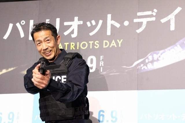 森脇健児、“最大の危機”は「レギュラー・ゼロで月収800万円から8万円になったとき」