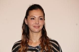 土屋アンナのイケメン長男、母の性格は「ちょっと大変」