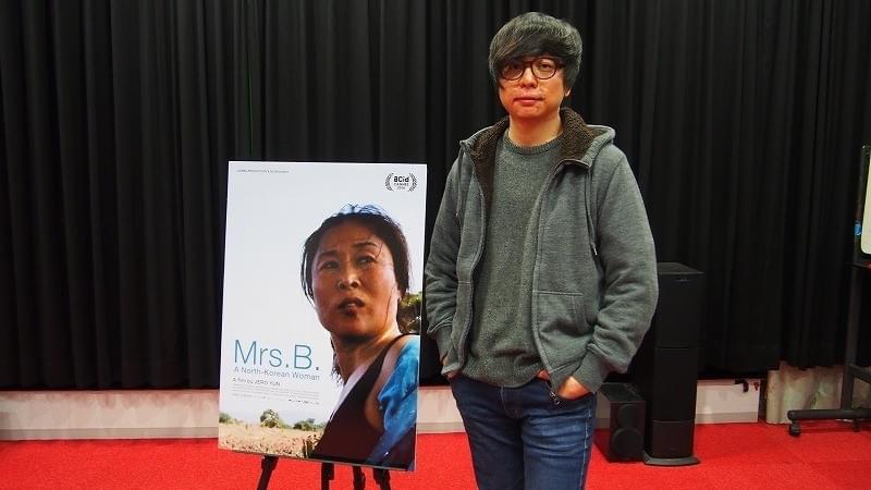 北朝鮮女性の数奇な運命を追う「マダム・ベー ある脱北ブローカーの告白」監督に聞く