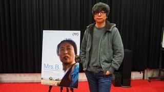 北朝鮮女性の数奇な運命を追う「マダム・ベー ある脱北ブローカーの告白」監督に聞く