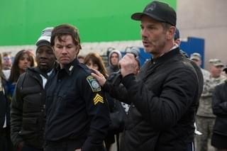 「パトリオット・デイ」で3度目のタッグ！“実録映画コンビ”を突き動かす使命感