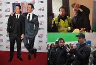 「パトリオット・デイ」で3度目のタッグ！“実録映画コンビ”を突き動かす使命感