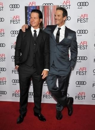 「パトリオット・デイ」で3度目のタッグ！“実録映画コンビ”を突き動かす使命感