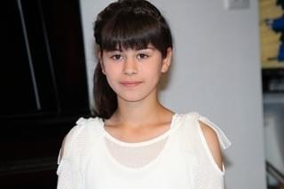 内山理名、シングルマザー役に挑戦「演じることで少しでも支えになったら」