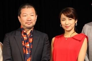 内山理名、シングルマザー役に挑戦「演じることで少しでも支えになったら」