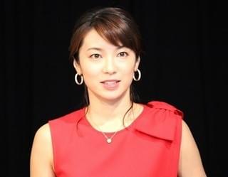 内山理名、シングルマザー役に挑戦「演じることで少しでも支えになったら」