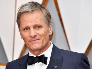 ビゴ・モーテンセン、1960年代が舞台のロードームービーに主演