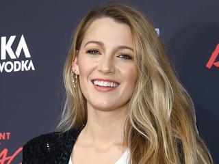 ブレイク・ライブリー「ビッグ・リトル・ライズ」作家の新作スリラーに主演