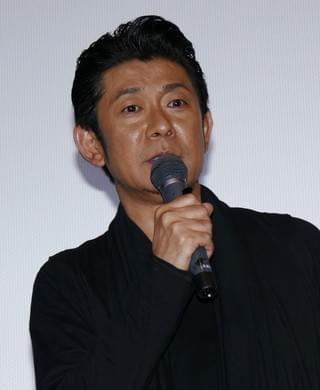 河瀬直美監督、最新作「光」に永瀬正敏を起用した理由は「ほれたから」