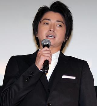 伊藤英明が舞台挨拶欠席、藤原竜也＆仲村トオルらバッサリ「さぼった罪は一番大きい」