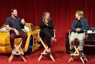 「カーズ」最新作に故P・ニューマンさんの新セリフ登場！