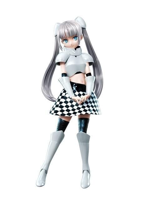 アメリカでライブを行うミス・モノクローム