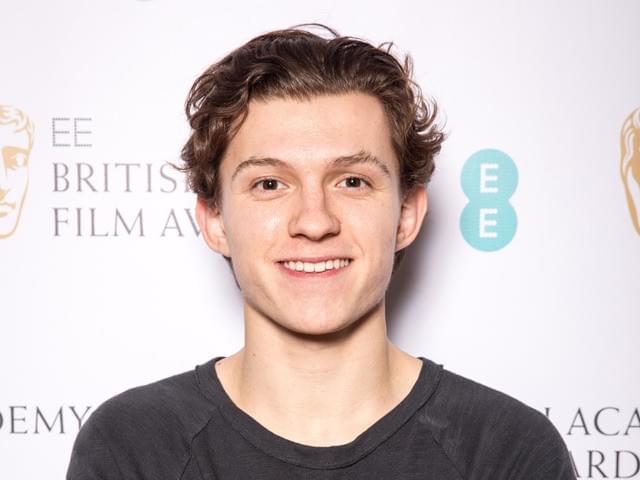 映画版「アンチャーテッド」主役に「スパイダーマン」のトム・ホランド