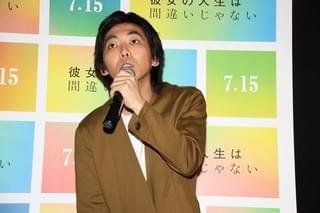 瀧内公美、廣木隆一組で知ったのは「ありのままの姿」 高良健吾は意外な弱点を告白