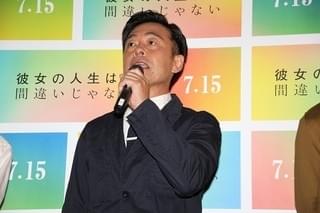 瀧内公美、廣木隆一組で知ったのは「ありのままの姿」 高良健吾は意外な弱点を告白