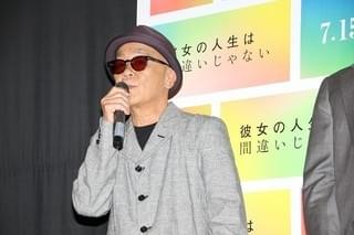 瀧内公美、廣木隆一組で知ったのは「ありのままの姿」 高良健吾は意外な弱点を告白