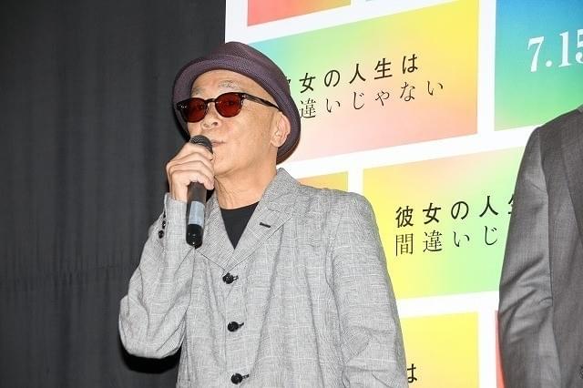 瀧内公美、廣木隆一組で知ったのは「ありのままの姿」 高良健吾は意外な弱点を告白