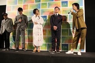 瀧内公美、廣木隆一組で知ったのは「ありのままの姿」 高良健吾は意外な弱点を告白