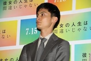 瀧内公美、廣木隆一組で知ったのは「ありのままの姿」 高良健吾は意外な弱点を告白