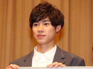 戸塚純貴、主演映画で介護職への印象が激変「すごく楽しそう」