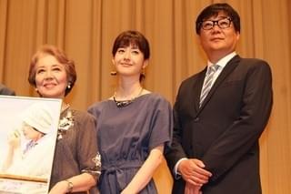 戸塚純貴、主演映画で介護職への印象が激変「すごく楽しそう」