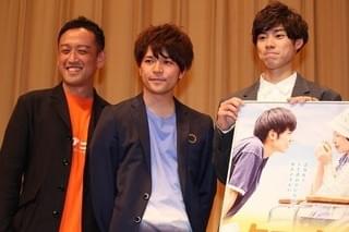 戸塚純貴、主演映画で介護職への印象が激変「すごく楽しそう」