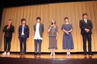 戸塚純貴、主演映画で介護職への印象が激変「すごく楽しそう」