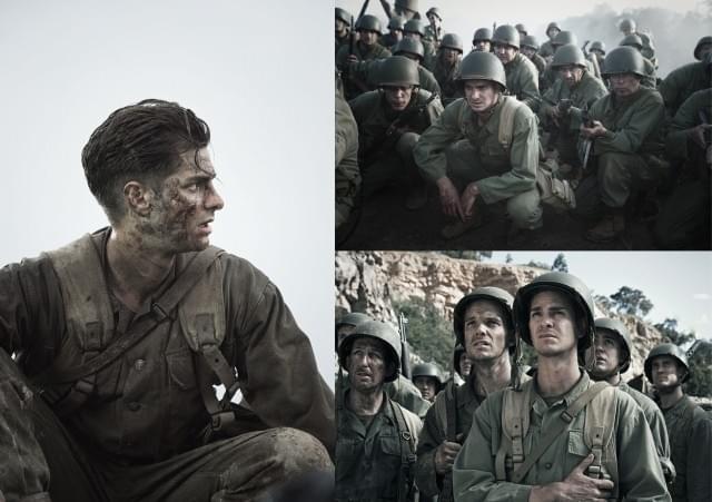 オスカー2部門を獲得