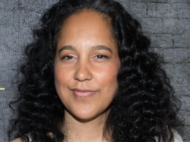 ジーナ・プリンス＝バイスウッド