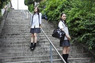 萩原みのり＆久保田紗友の繊細な演技に心震える「ハローグッバイ」予告編完成