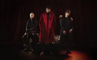 中村蒼「HiGH&LOW THE MOVIE 2」で“悪のカリスマ”を怪演！