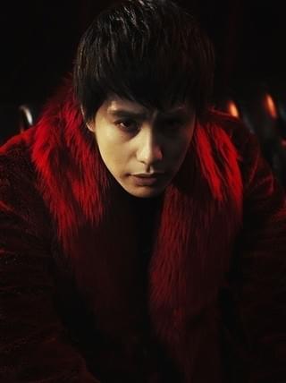 中村蒼「HiGH&LOW THE MOVIE 2」で“悪のカリスマ”を怪演！