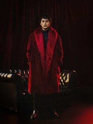 中村蒼「HiGH&LOW THE MOVIE 2」で“悪のカリスマ”を怪演！