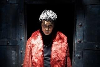中村蒼「HiGH&LOW THE MOVIE 2」で“悪のカリスマ”を怪演！