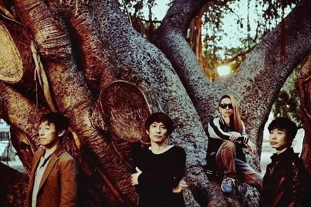 主題歌は「スピッツ」の純愛ソングに！