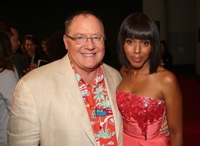 宮崎駿監督について語ったジョン・ラセター