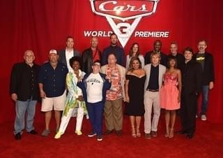 J・ラセター、宮崎駿監督の今後に期待！「カーズ」最新作LAでプレミア