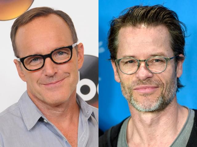 「アベンジャーズ」クラーク・グレッグ、ガイ・ピアース主演のスリラーに参戦