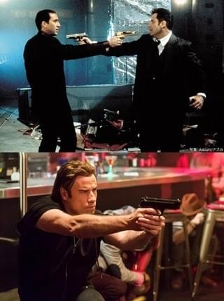 “映画のプロ”が選ぶジョン・トラボルタ出演作、ベスト5は？