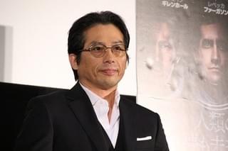 真田広之がジャッジ！「ライフ」の地球外生命体と「リング」の貞子はどっちが怖い？