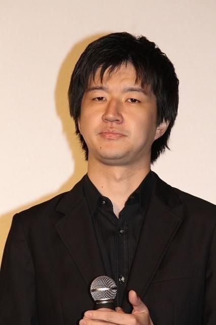 監督は「ボクは坊さん。」の真壁幸紀